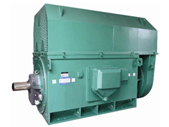 衡山Y系列6KV高压电机
