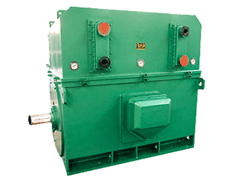 衡山YKS系列高压电机一年质保